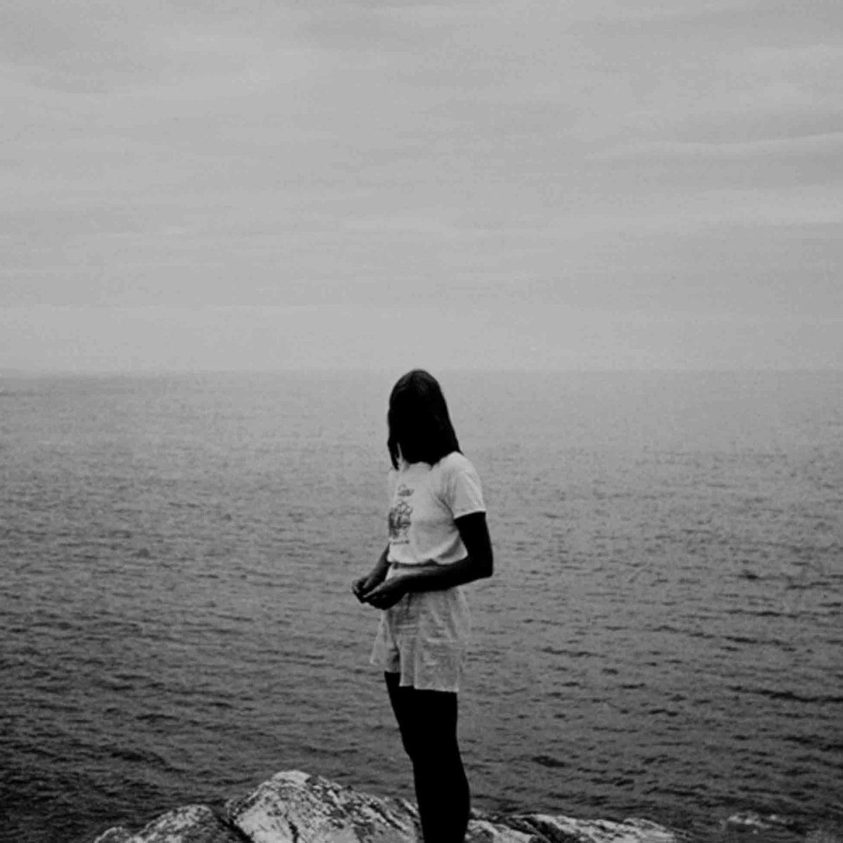 Luminol - Front Cover