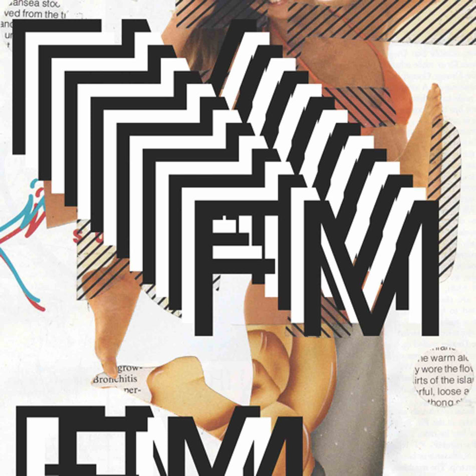 Flaccid Mojo - Front Cover