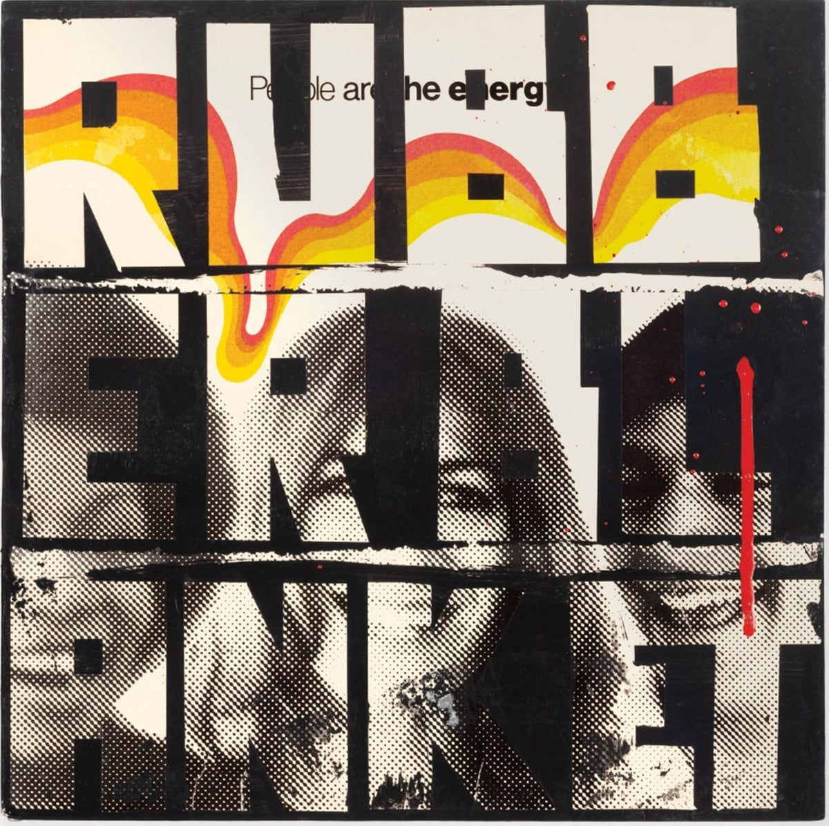 Our Fault - Front Cover