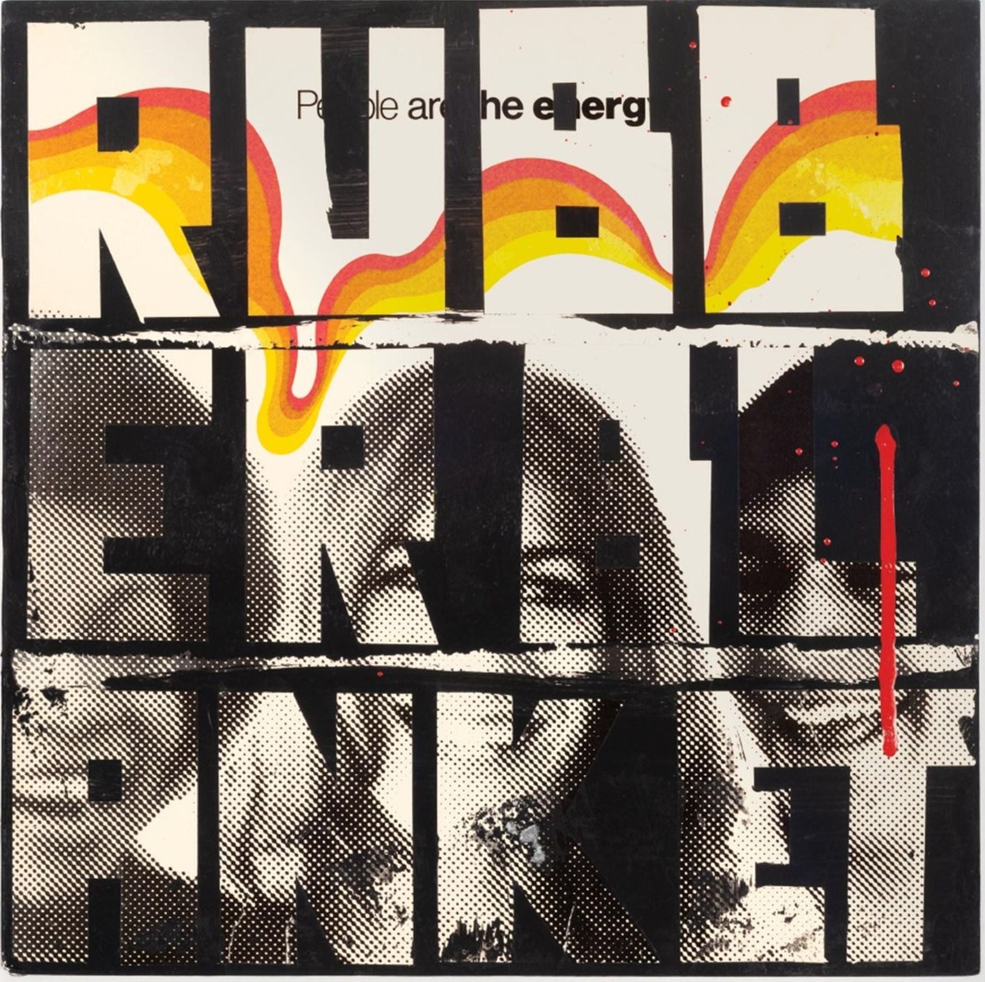 Our Fault - Front Cover