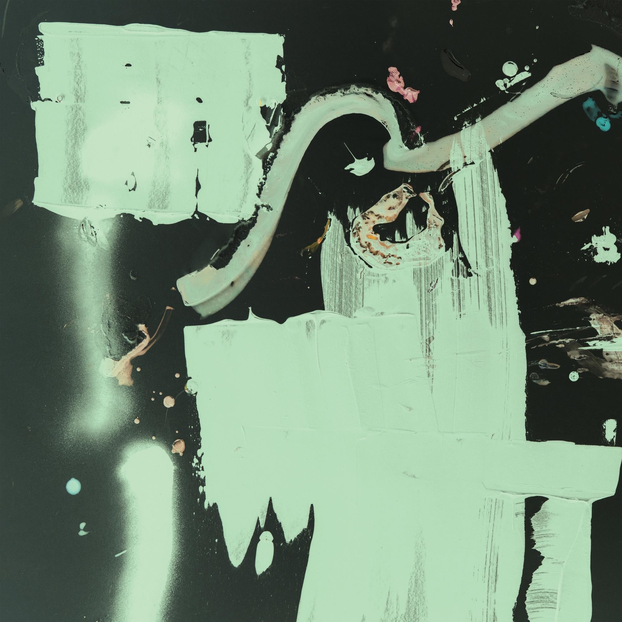 The Destroyer - 2 - Front Cover