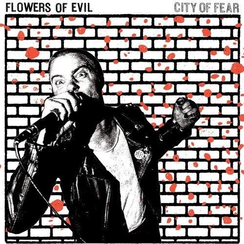 City Of Fear/Download - Front Cover
