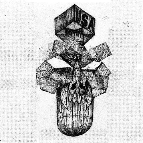 s/t - Front Cover