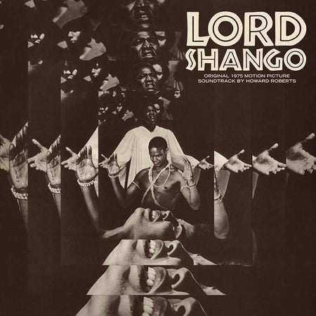 Original 1975 Motion Picture Soundtrack - Front Cover