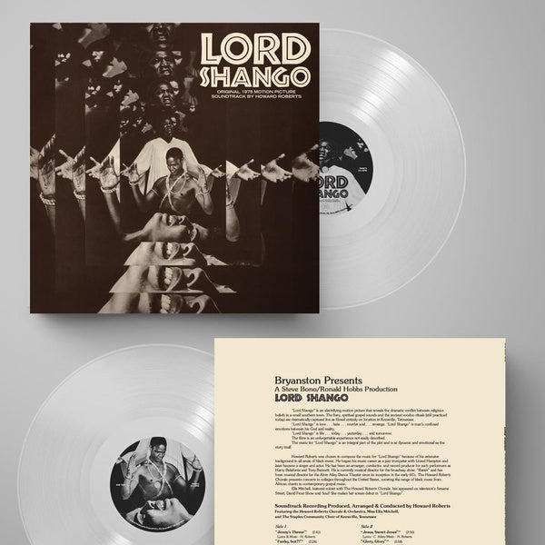 Original 1975 Motion Picture Soundtrack - Front Cover