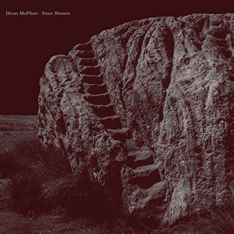 Four Stones/180g - Front Cover
