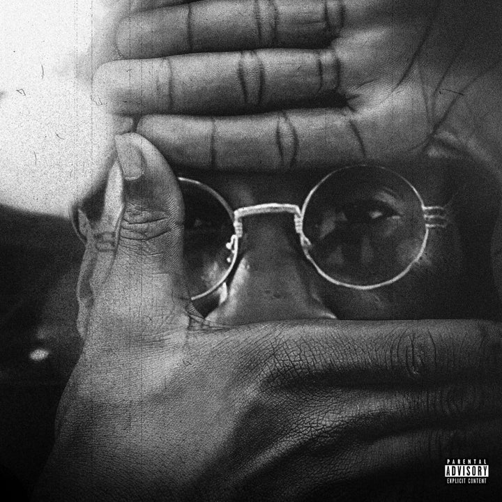 My Life Iz A Movie - Front Cover