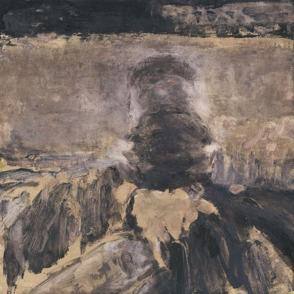 A Place I Got Lost In - Front Cover