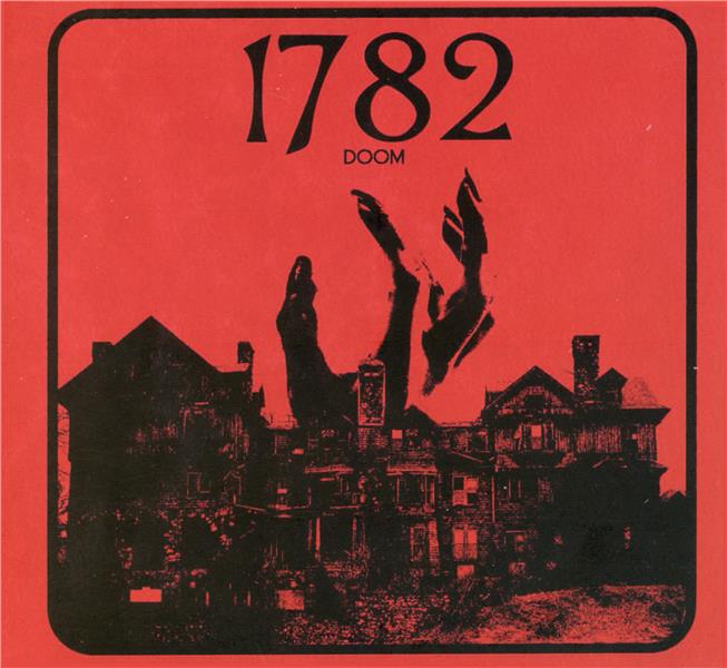 1782 - Front Cover
