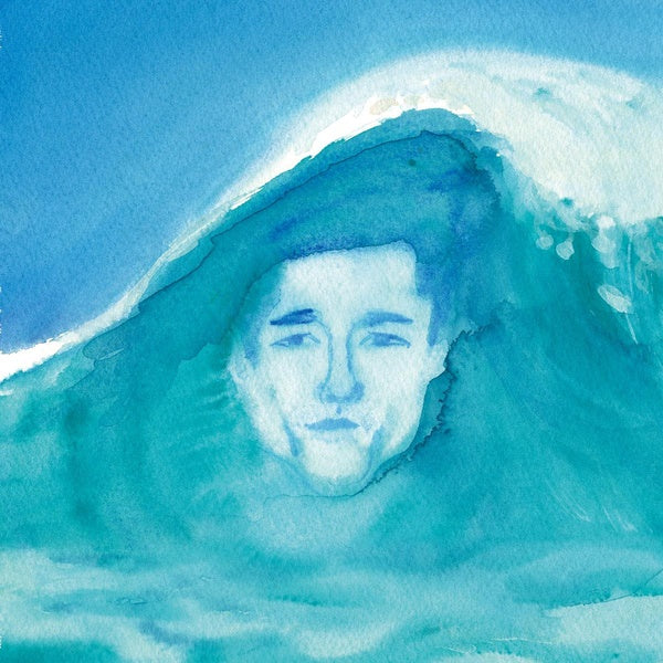 Escape from LA - Front Cover