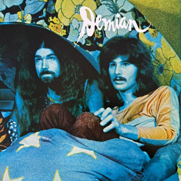 s/t - Front Cover
