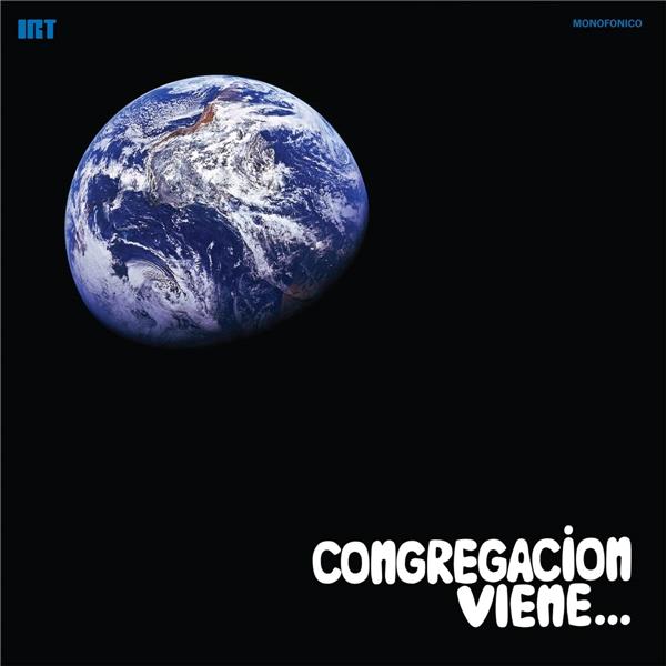 Congregacion Viene... - Front Cover