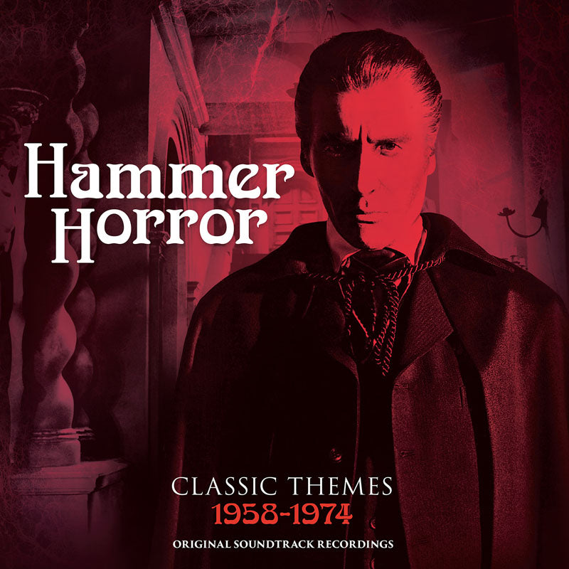 Classic Themes 1958- 1974 - Front Cover