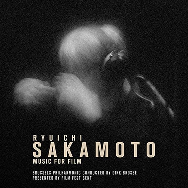 Music for film - Front Cover