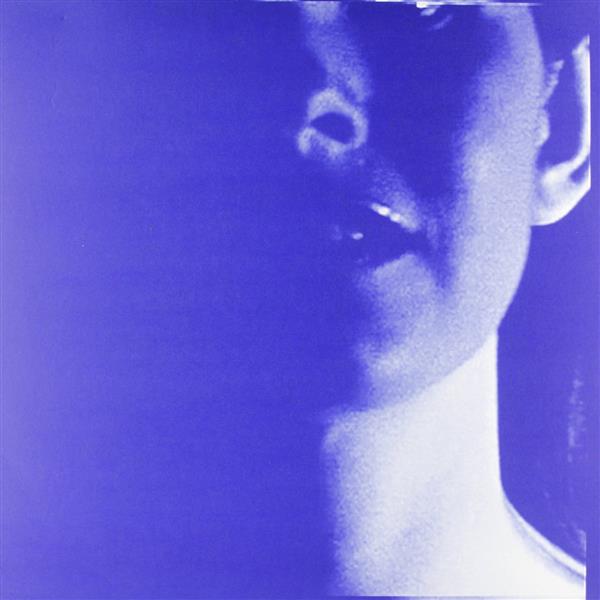 En Form For Bla - Front Cover