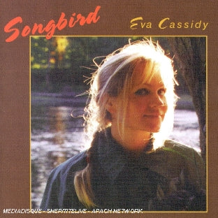 Songbird - Front Cover