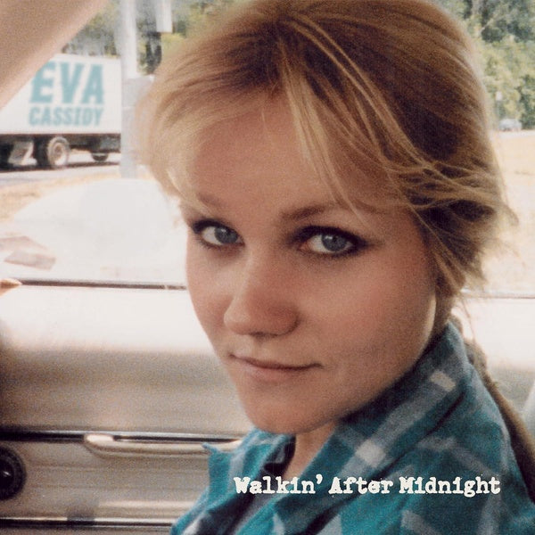 Walking After Midnight - Front Cover