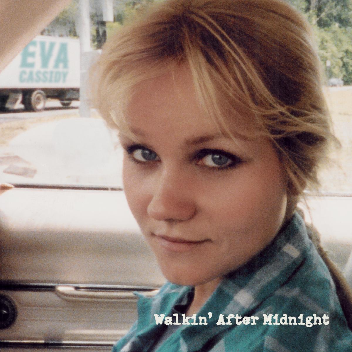 WALKIN AFTER MIDNIGHT - Front Cover