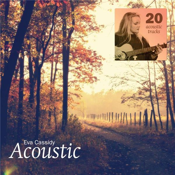 Acoustic - Front Cover