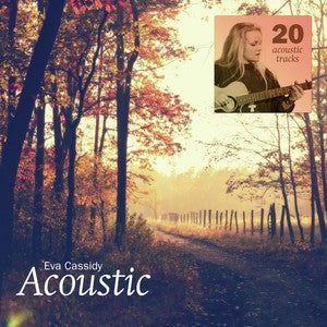 ACOUSTIC - Front Cover