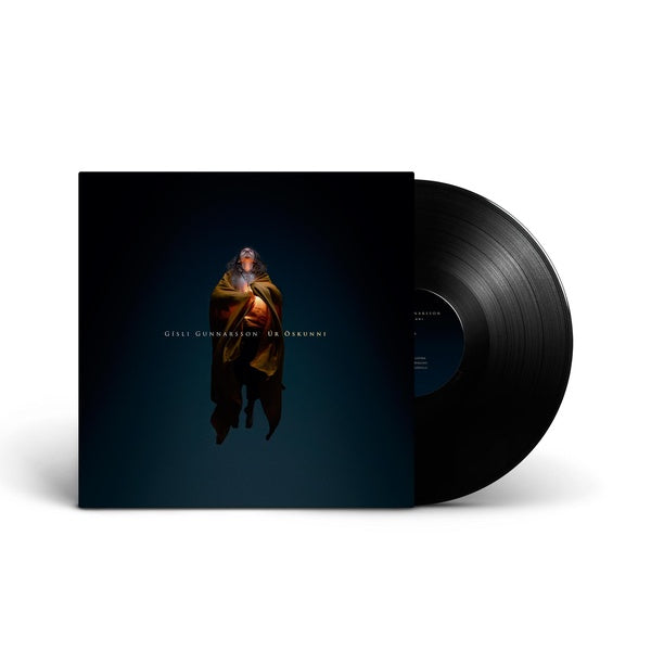 Úr Öskunni - Front Cover