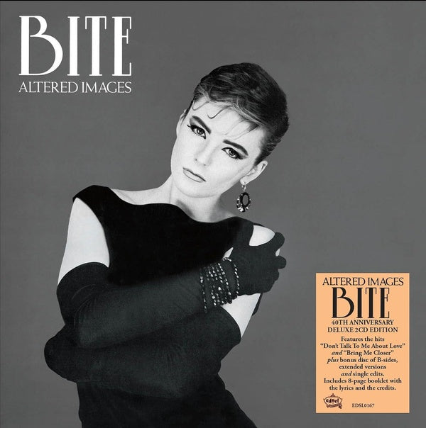 Bite - Front Cover