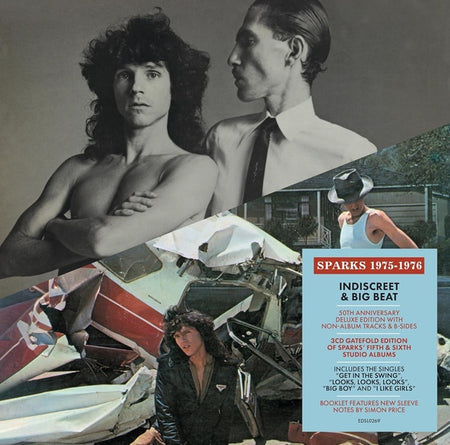 1975-1976 - Front Cover