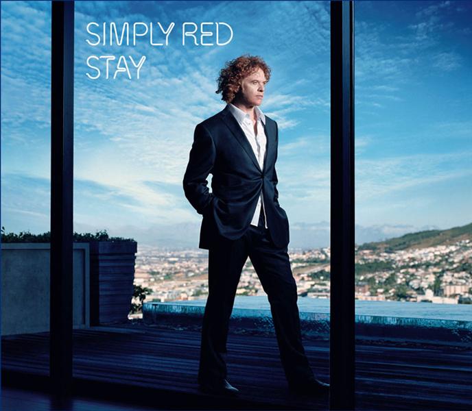 Stay - Inclus dvd bonus - Front Cover