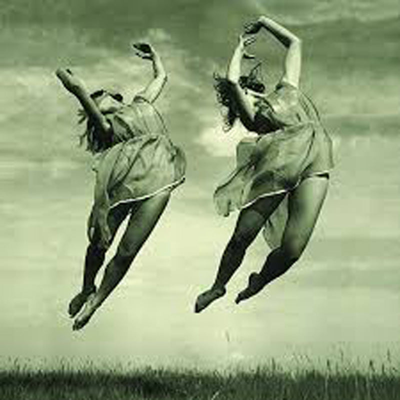 POWERLAND - Front Cover