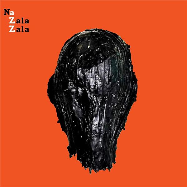 Na Zala Zala - Front Cover
