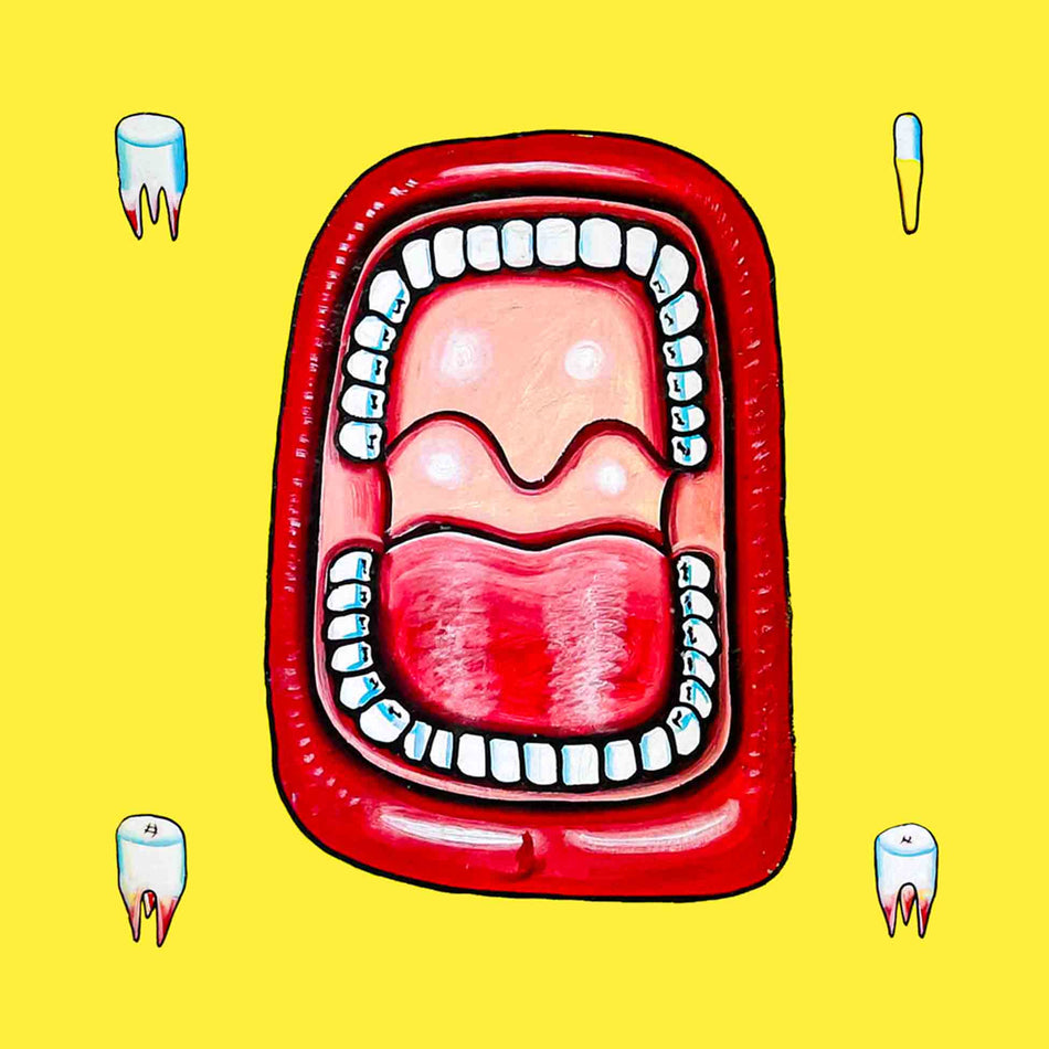 Sounds Of Pamoja - Front Cover