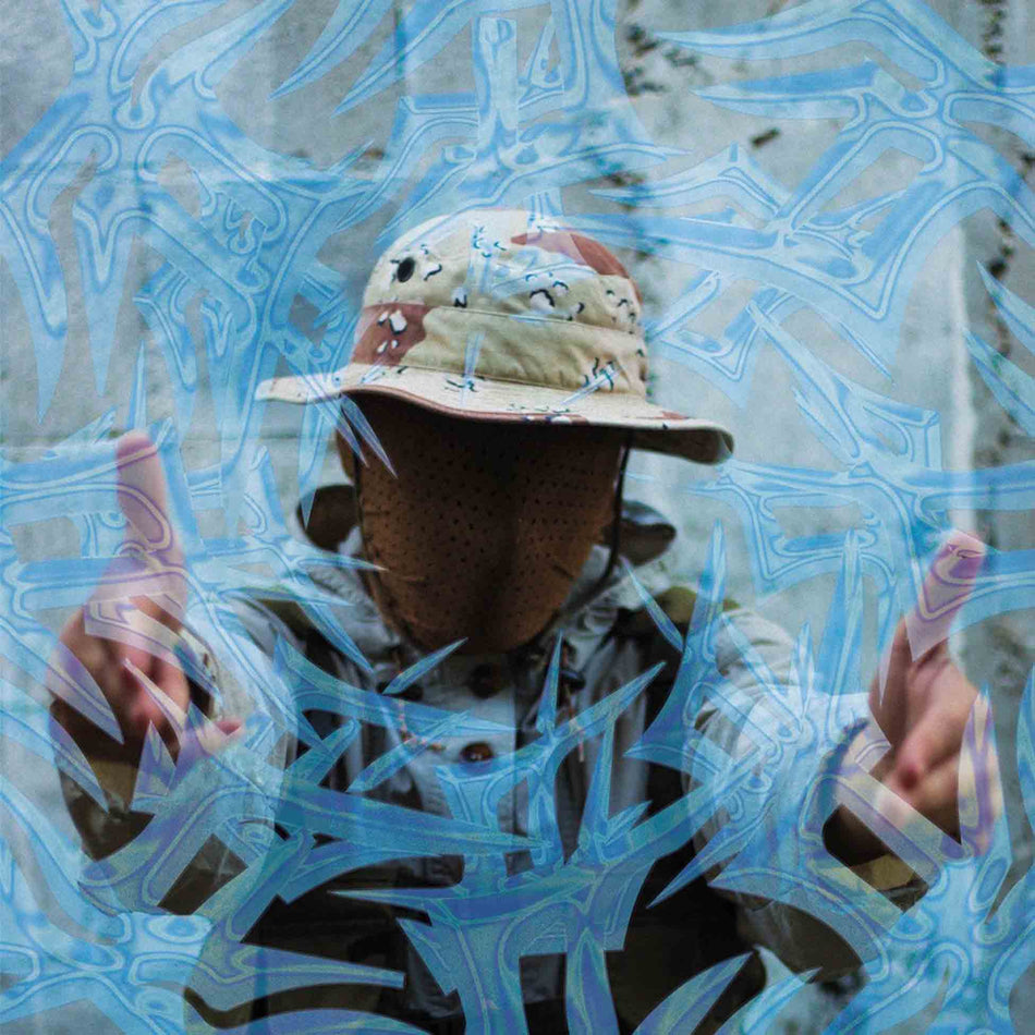 Selected Works - Front Cover