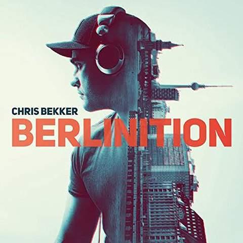 Berlinition Inclus DVD Bonus - Front Cover