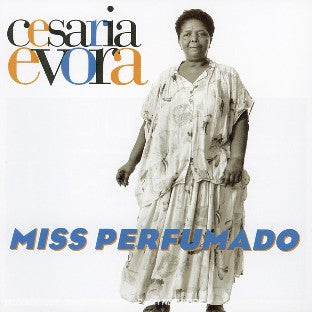 Miss perfumado - Front Cover