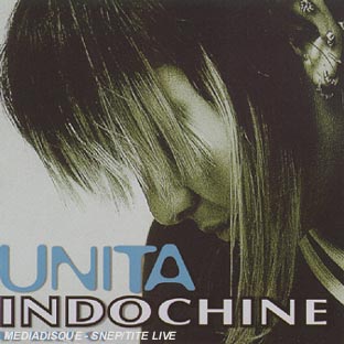 Unita - Front Cover