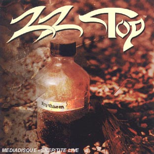 Rhythmeen - Front Cover