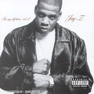 In my lifetime I - Front Cover