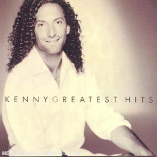 Kenny Greatest hits ! - Front Cover