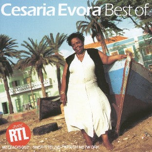Best Of - Front Cover