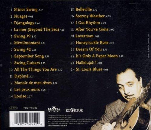 Accords Parfaits - Front Cover