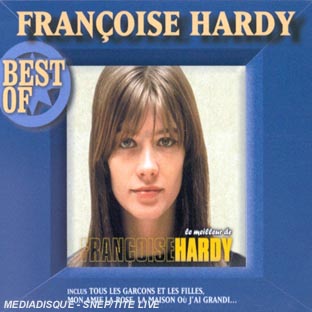 Best of - Front Cover