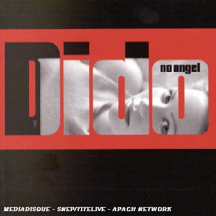 No angel - Front Cover