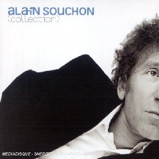 Collection - Front Cover