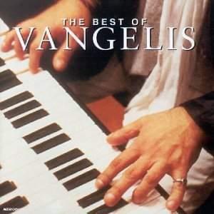 The Best Of - Front Cover