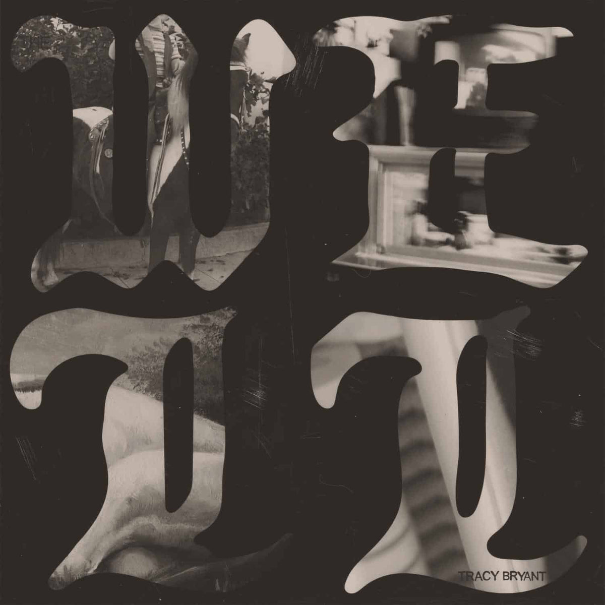 The Well - Front Cover