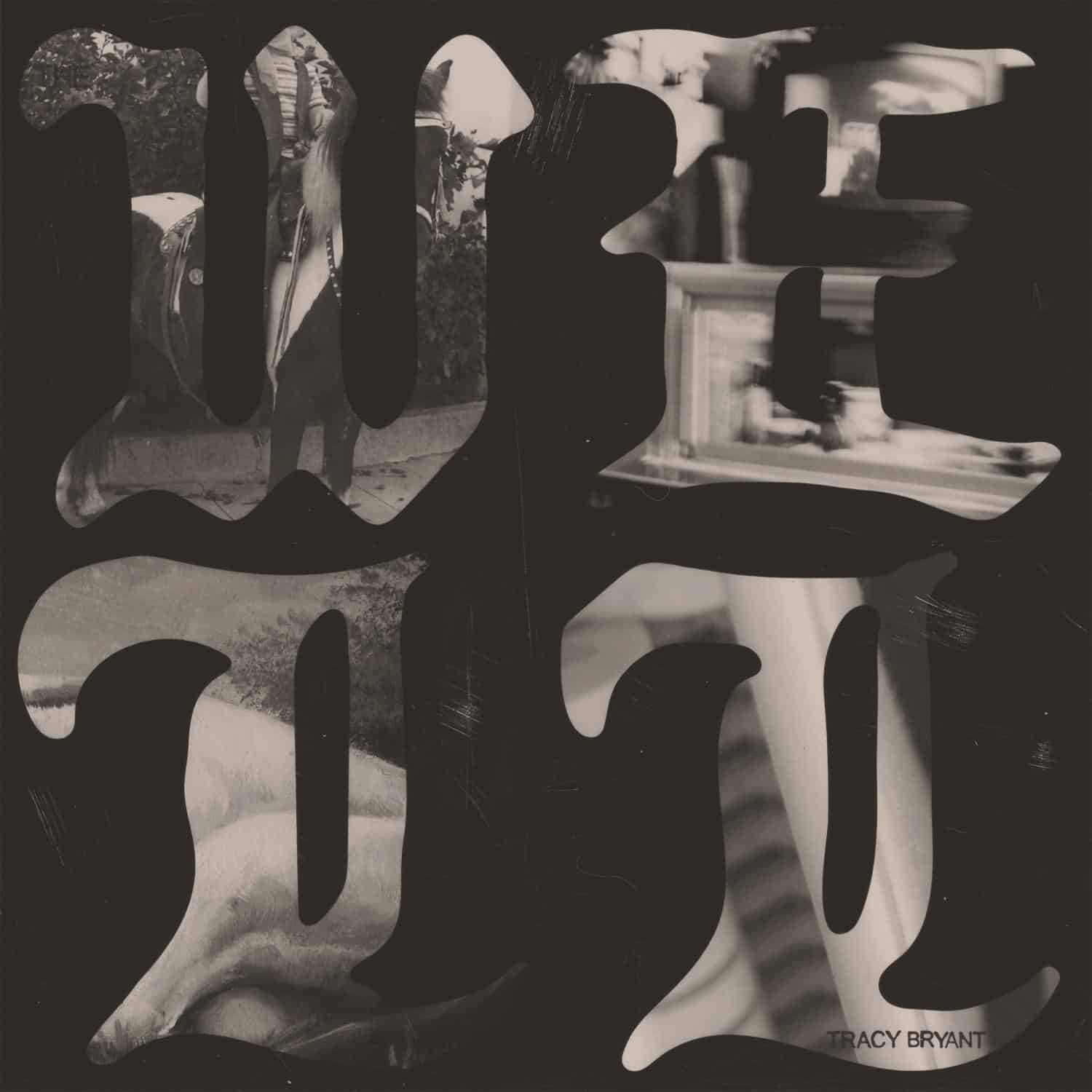 The Well - Front Cover