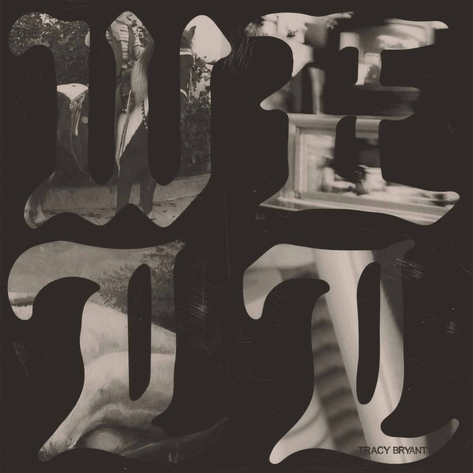 The Well - Front Cover