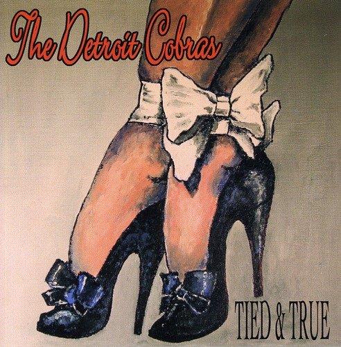 Tied and true - Front Cover