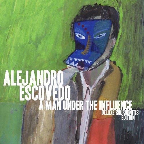 A MAN UNDER THE INFLUENCE/DELUXE BOURBONITIS EDITION - Front Cover