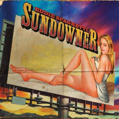 SUNDOWNER - Front Cover